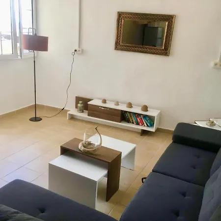 Vakantiehuis Spiti Mamou Skála Kallirákhis
