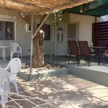 Vakantiehuis Spiti Mamou