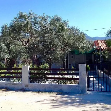 Vakantiehuis Spiti Mamou