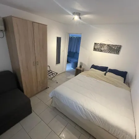 Vakantiehuis Spiti Mamou Skála Kallirákhis